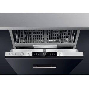 DE DIETRICH lave vaisselle tout intégrable 15 couverts 42 dB DCJ532DQX