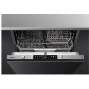 DE DIETRICH Lave vaisselle tout intégrable 14 couverts 42 dB DCJ422DQX pas cher