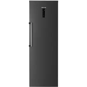 Comparateur de prix : Brandt Réfrigérateur Brandt BFL862YNA - 355 litres Classe E Graphite