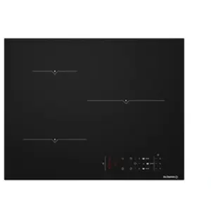 Table induction DE DIETRICH DPI7535B pas cher