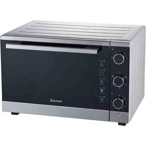 Sauter - mini four 46l 1800w silver smf46mx - SMF46MX pas cher