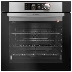 Fours Encastrables Multifonction 73l De Dietrich 59.2cm, 4943694