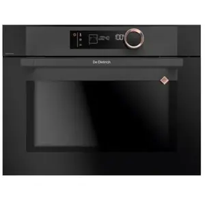 De Dietrich DKV7340A four 29 L Noir