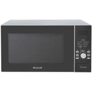 Micro ondes monofonction BRANDT SE3000 pas cher