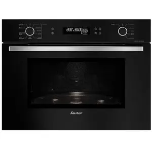 Sauter - Micro-ondes encastrables 40L 1000W 59.2cm, SKC6302LB