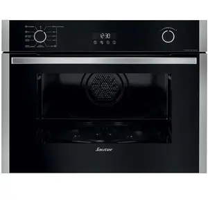 Micro-ondes encastrable 40l 1000w inox - sks6200lx - SAUTER pas cher
