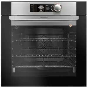 De Dietrich DOP8574X four 73 L Platine pas cher