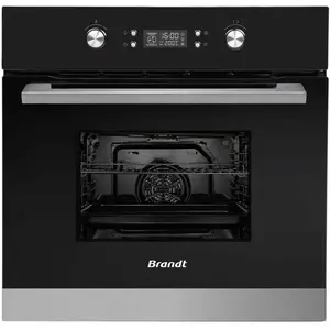 Four multifonction BRANDT BOC8000X pas cher