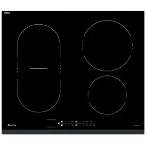 Plaque De Cuisson A Induction - - 4 Feux - 60 Cm - Spi6466b Sauter pas cher