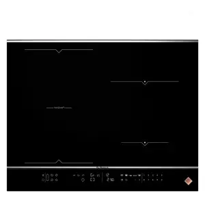 Plaque Induction De Dietrich Dpi7684xs pas cher