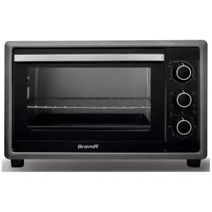 Mini four Brandt FC26MUB 1500 W NoirVendu parconforama