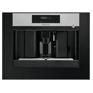 Dedietrich Cafetière Intégrable Dedietrich DKD7400X pas cher