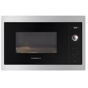 Micro-ondes encastrable de dietrich dme7121x noir UBD-DME7121X pas cher