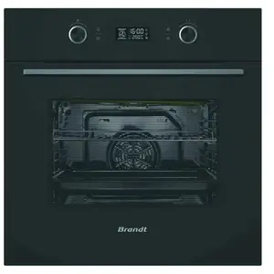 Four multifonction BRANDT BOC8000B pas cher