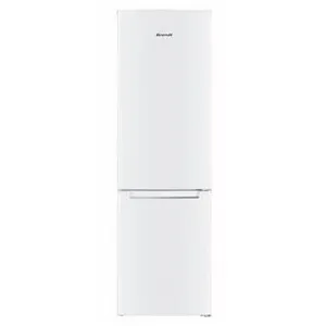 Brandt Réfrigérateur combiné Brandt BFC8055NW 253 L