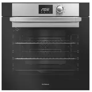 Four encastrable DE DIETRICH DFP7100X pas cher