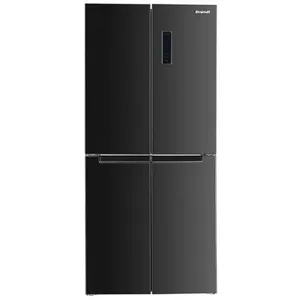 Comparateur de prix : Brandt Réfrigérateur Combiné Brandt BFM870NX - 421 litres Classe E Inox