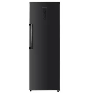 BRANDT Réfrigérateur 1 porte tout utile no-frost 359 litres - BFL8620NAVendu parcarrefour