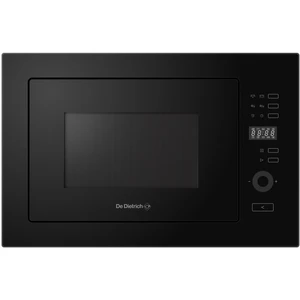 Micro-ondes Gril Encastrable De Dietrich Dmg2122a pas cher
