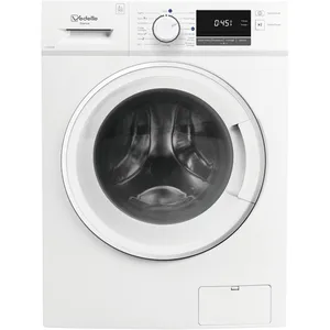 Vedette - lave-linge hublot 8kg 1400 toursmin lfvq184w - LFVQ184W pas cher