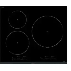 Sauter Plaque de cuisson Sauter SPI234B pas cher