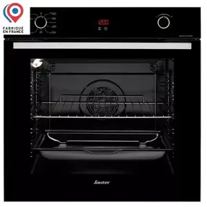 Four encastrable SAUTER SOP6204LB pas cher