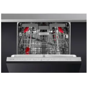 Lave-vaisselle encastrable 60cm de dietrich dcj632dqx full