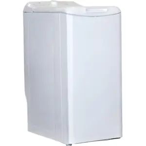 VEDETTE VT602BQ - Lave-linge top 6kgs 1200t/min 76db pas cher