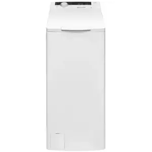 Lave linge top BT36028 Brandt pas cher