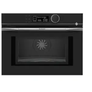 Micro ondes encastrable DE DIETRICH DKE4535X Inox Stellaire TU