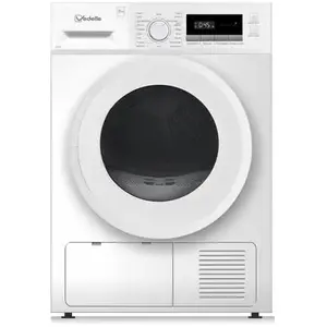 Vedette Sèche linge front SLV38C 8 kgs condenseur pas cher