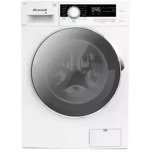 Lave linge hublot BRANDT WFB304QW pas cher