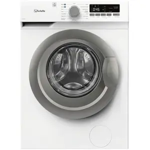 Lave-linge hublot VEDETTE LLV395W - 9 kg - Induction - L60cm - 1400 tr... pas cher