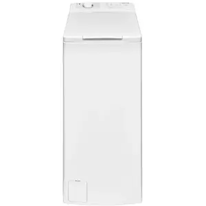 LAVE LINGE VEDETTE TOP BLANC VTE3726 - OUVERTURE DESSUS - 7KG 1200T/MI... pas cher
