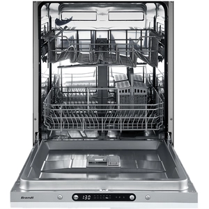 Brandt DWJ3137DS Lave-vaisselle encastrable pas cher