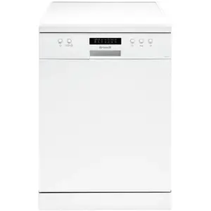 Lave-vaisselle pose libre BRANDT LVC147W - 14 couverts - Standard - L6... pas cher