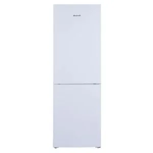 Comparateur de prix : Réfrigérateur combiné inversé BRANDT BFC8611EW
