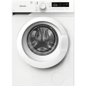 Lave-linge Frontal Vedette Lfv372w pas cher