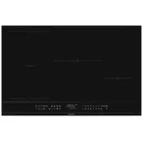 De Dietrich DPI4831BT, Plaque à induction Infinite Black, BlackVendu paramazon