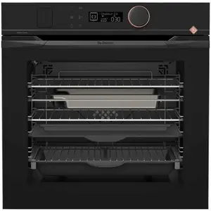 Comparateur de prix : Four pyrolyse DE DIETRICH DOR4546H