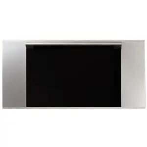 De Dietrich DWD929X - Tiroir chauffant - encastrable - niche - largeur... pas cher