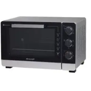 Comparateur de prix : Mini four / Four posable Brandt FC405MS
