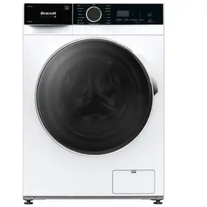 BRANDT Lave-linge frontal B WFB584QW1 pas cher