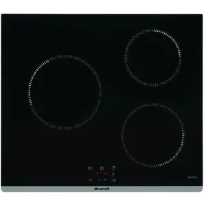 BRANDT - BPI5361B pas cher