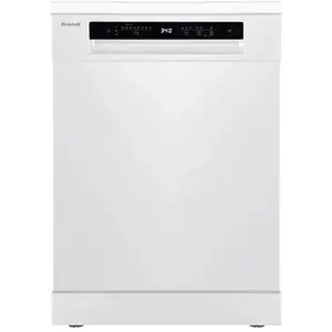 Lave-vaisselle 60 cm BRANDT BCF422DQW pas cher