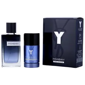 Y - Yves Saint Laurent Coffret Cadeau 100 ml pas cher
