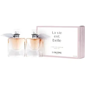 La Vie Est Belle - Lancôme Coffret Cadeau 60 ml pas cher