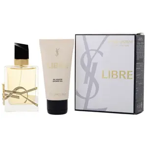 Libre - Yves Saint Laurent Coffret Cadeau 50 mlVendu parkaufland
