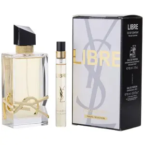 Libre - Yves Saint Laurent Coffret Cadeau 100 ml pas cher