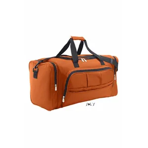 Comparateur de prix : SOL'S Sac de voyage multi poches - WEEK END - 70900 - 